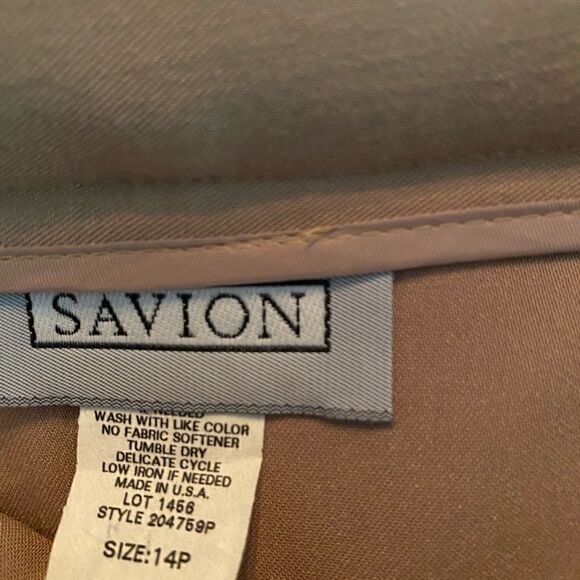 🍁3/$20 Stretch skirt - Picture 3 of 6